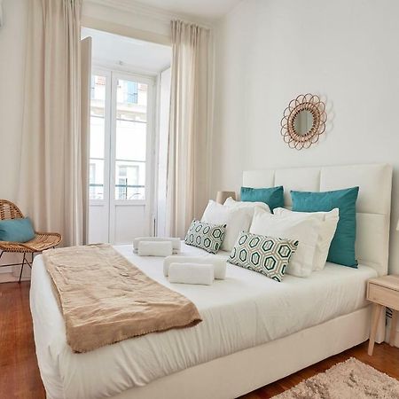 Casa Portuguesa Chiado 25 Apartment Lisbon Exterior photo