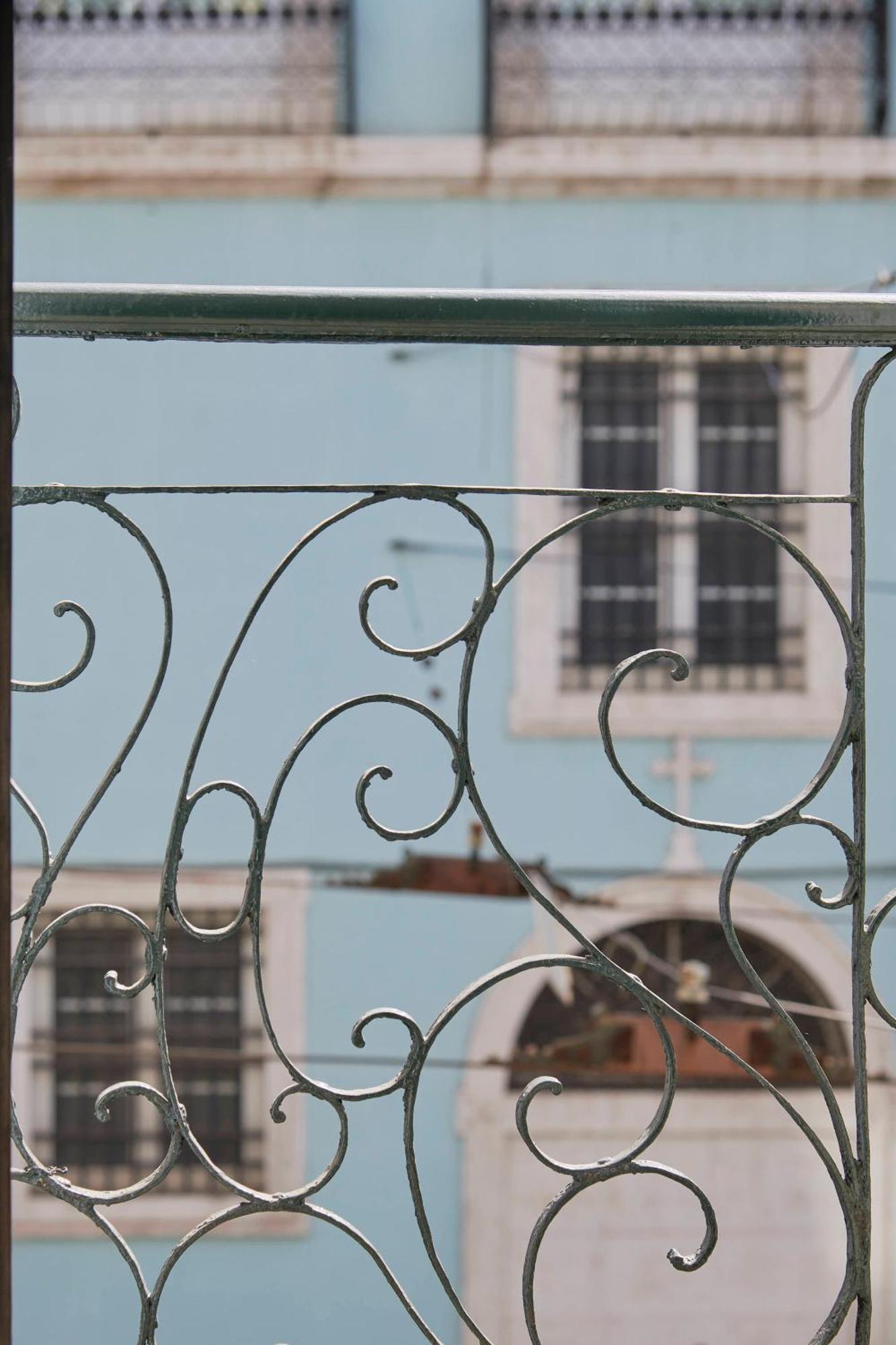 Casa Portuguesa Chiado 25 Apartment Lisbon Room photo