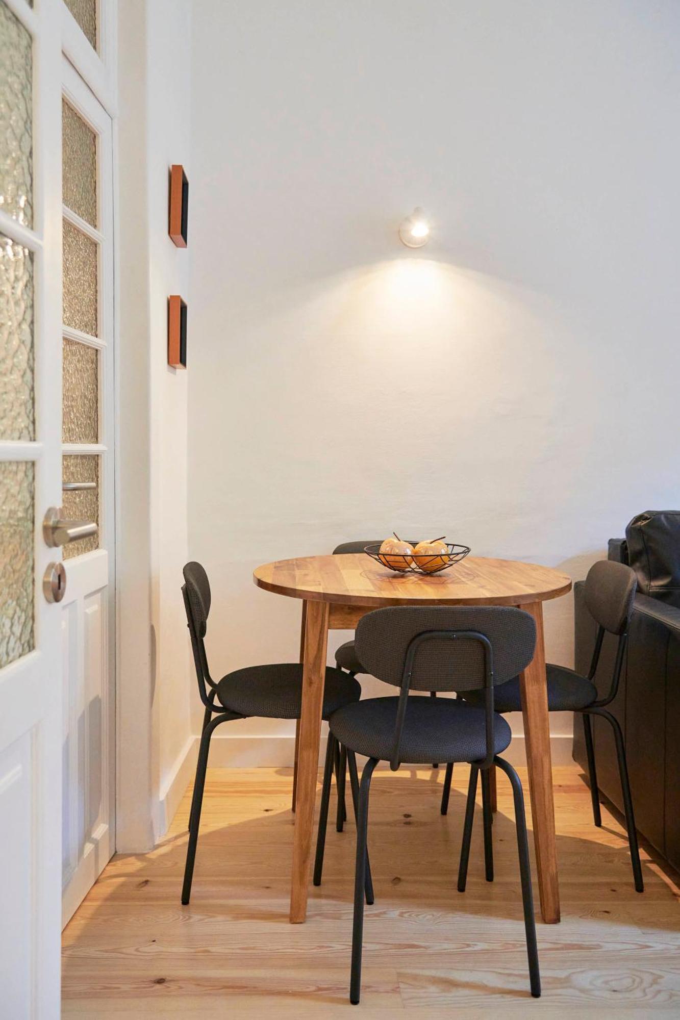 Casa Portuguesa Chiado 25 Apartment Lisbon Exterior photo