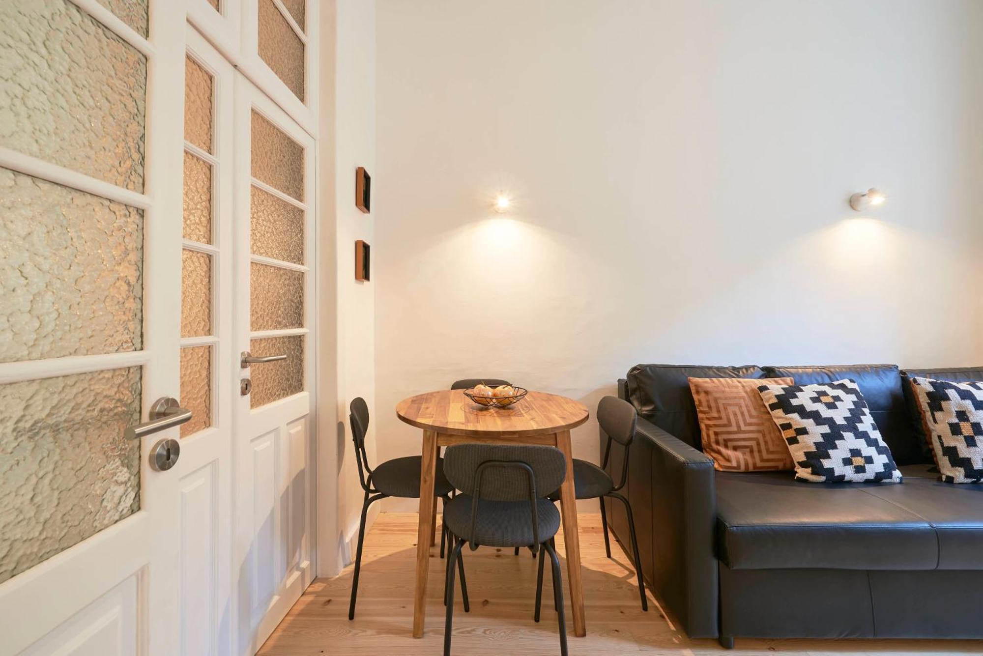 Casa Portuguesa Chiado 25 Apartment Lisbon Exterior photo